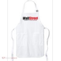 Wallstreet Power To The Players Apron thumb 0