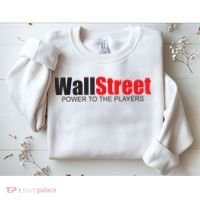 Wallstreet Power To The Players Sweatshirt thumb 2