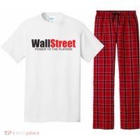 Wallstreet Power To The Players Pajama Set thumb 0