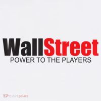 Wallstreet Power To The Players Women's Hoodie thumb 2