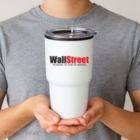 Wallstreet Power To The Players Tumbler thumb 2