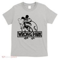Wrong Park T-Shirt thumb 0
