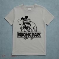 Wrong Park T-Shirt thumb 5