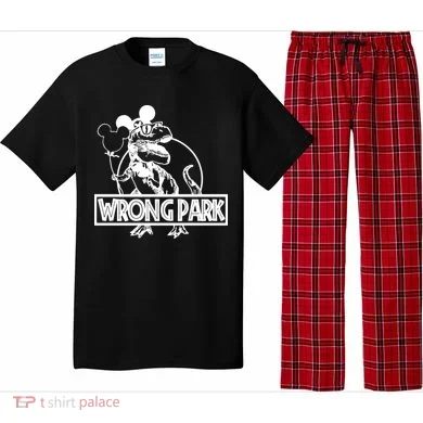 Pajama Set