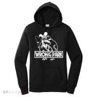 Wrong Park Women's Hoodie thumb 0
