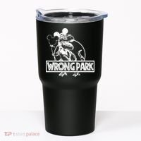 Wrong Park Tumbler thumb 0