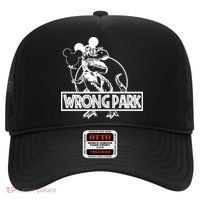 Wrong Park Hat thumb 0