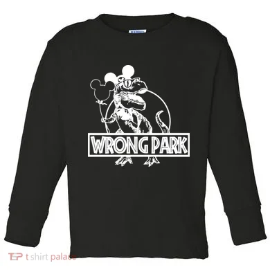 Toddler Long Sleeve