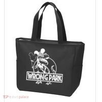 Wrong Park Tote Bag thumb 3