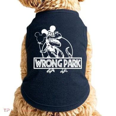 Doggie Tank
