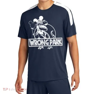 Soccer Jersey