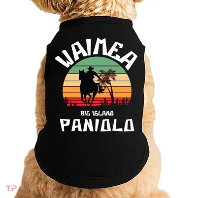 Doggie Tank