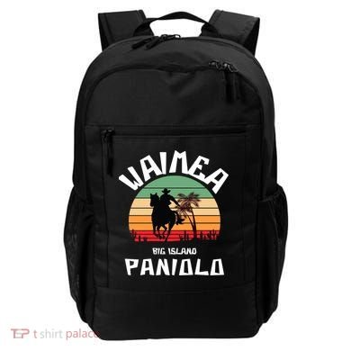 Waimea Paniolo Backpack