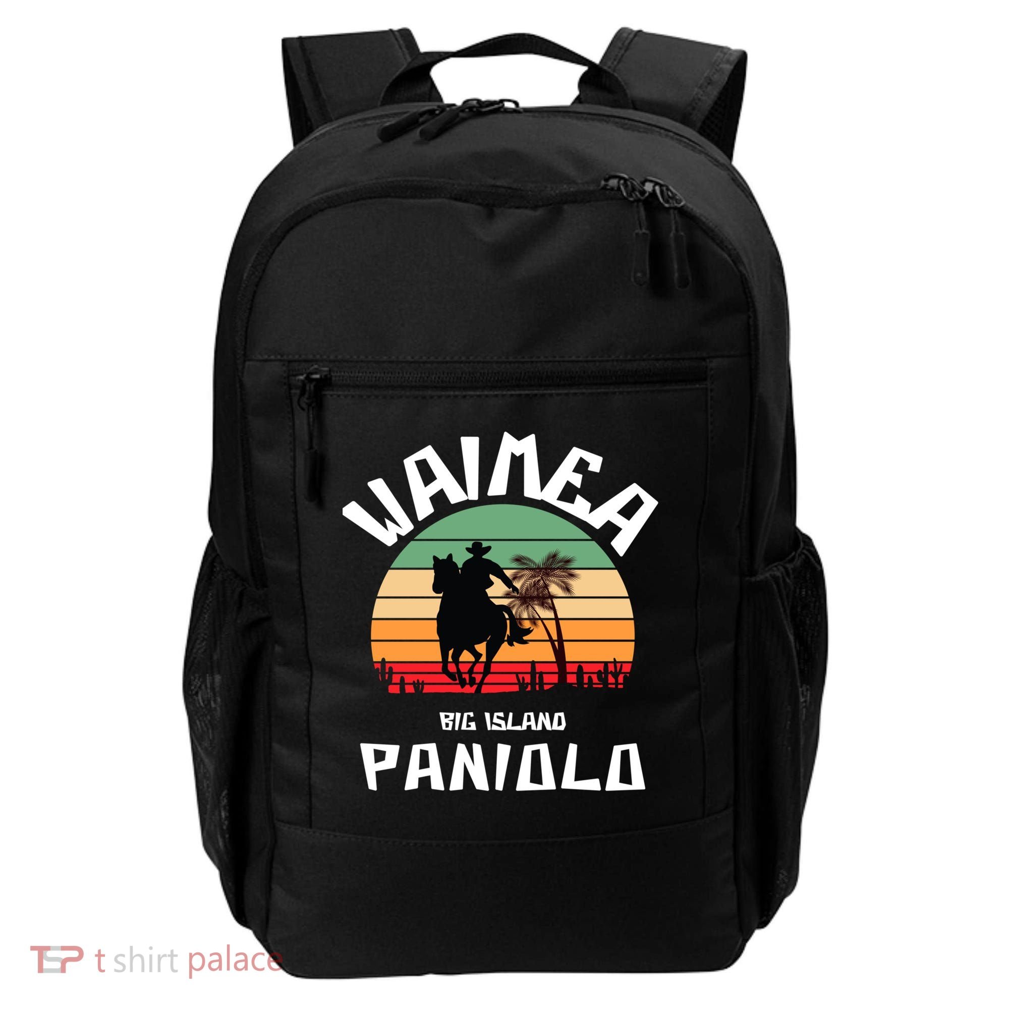 Waimea Paniolo Backpack