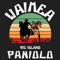 Waimea Paniolo Beanie thumb 2