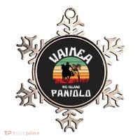 Waimea Paniolo Ornament thumb 0