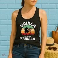 Waimea Paniolo Women's Tank Top thumb 2