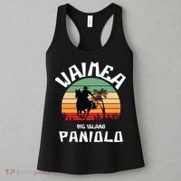Waimea Paniolo Women's Tank Top thumb 3