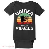 Waimea Paniolo Baby Bodysuit thumb 0
