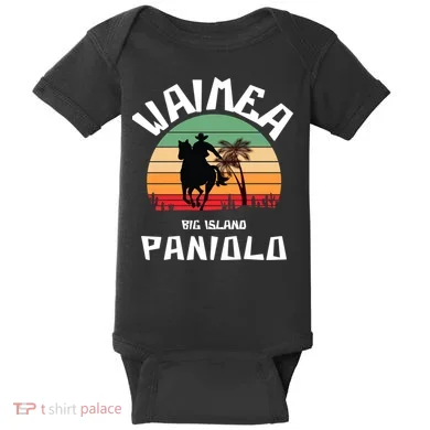 Baby Bodysuit