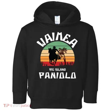 Toddler Hoodie