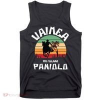 Waimea Paniolo Tank Top thumb 0