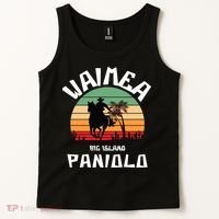 Waimea Paniolo Tank Top thumb 2