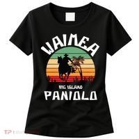 Waimea Paniolo Women's T-Shirt thumb 0