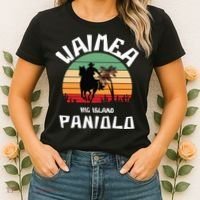Waimea Paniolo Women's T-Shirt thumb 2