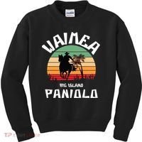 Waimea Paniolo Kids Sweatshirt thumb 0
