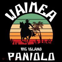 Waimea Paniolo Kids Sweatshirt thumb 2