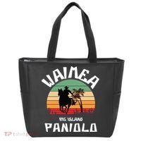 Waimea Paniolo Tote Bag thumb 0