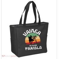 Waimea Paniolo Tote Bag thumb 2