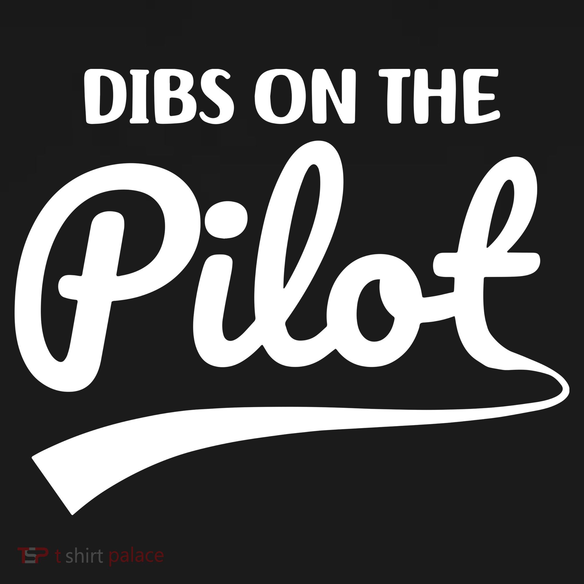 Womens Pilot Wife Dibs On The Pilot Pilot Girlfriend Coaster
