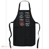 Ww2 Planes Warbirds Warplanes F4u Corsair P 47 Thunderbolt Apron thumb 0