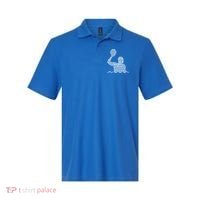 Waterpolo Player Word Cloud Water Polo Players Coach Gift Polo thumb 0