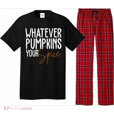 Pajama Set