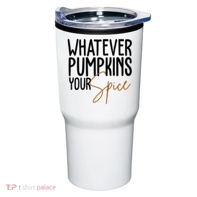 Tumbler