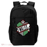 Wales Qatar Soccer Backpack thumb 0