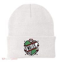 Wales Qatar Soccer Beanie thumb 0