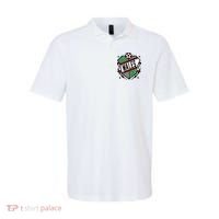 Wales Qatar Soccer Polo thumb 0