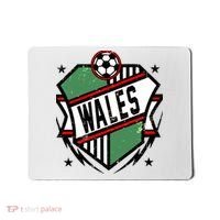 Wales Qatar Soccer Mousepad thumb 0