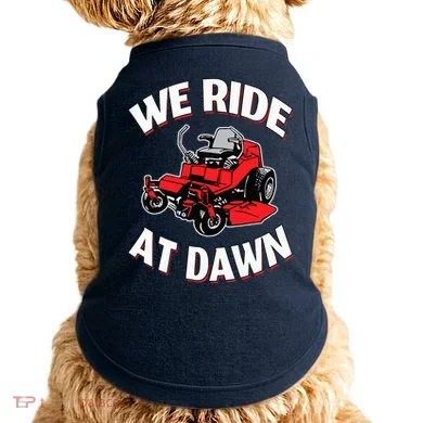 Doggie Tank
