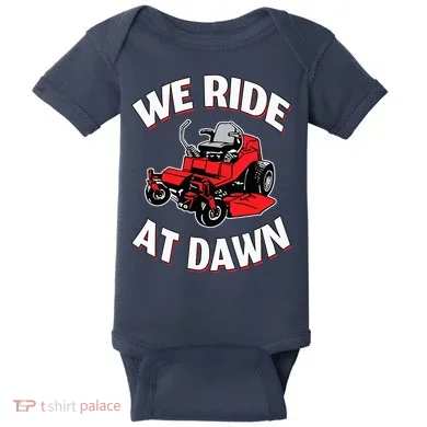 Baby Bodysuit