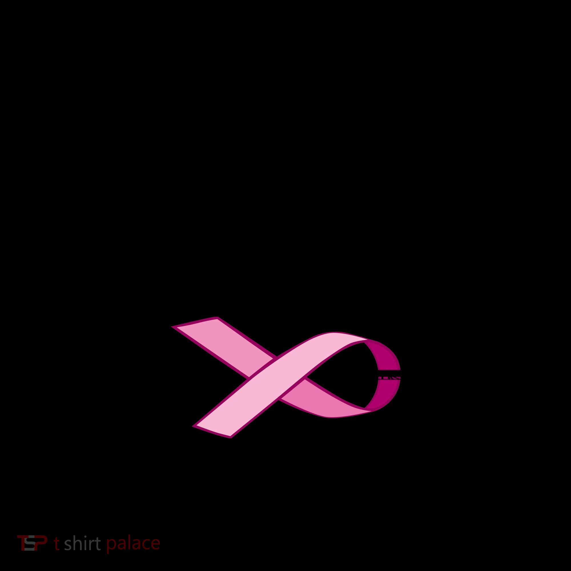 Warrior Ribbon Breast Cancer Awareness Coffee Mug