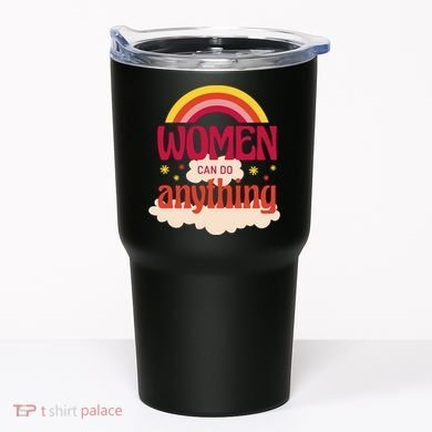 Women's Rights Can Do Anything Feminist Tumbler