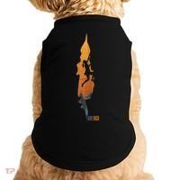 Womens Rock Climbing Aim High Bouldering Mountain Climber Doggie Tank thumb 0