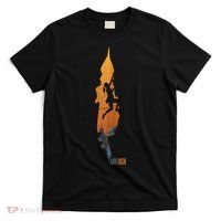 Womens Rock Climbing Aim High Bouldering Mountain Climber T-Shirt thumb 0