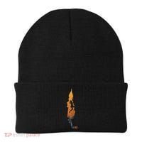 Womens Rock Climbing Aim High Bouldering Mountain Climber Beanie thumb 0