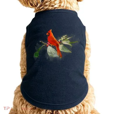 Doggie Tank